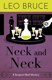 Produktbild: Neck and Neck