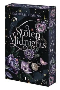 Produktbild Stolen Midnights