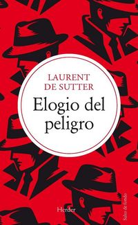Produktbild: Elogio del Peligro