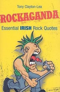 Produktbild: Rockaganda