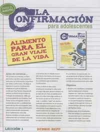 Produktbild: La Confirmacion Para Adolescentes
