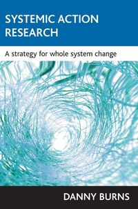 Produktbild: Systemic action research