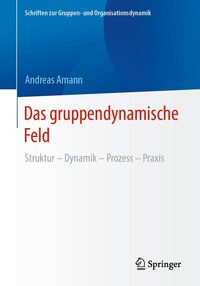 Produktbild: Das gruppendynamische Feld