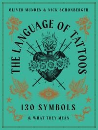 Produktbild: The Language of Tattoos
