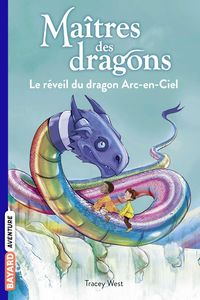 Produktbild: Ma&icirc;tres des dragons, Tome 10