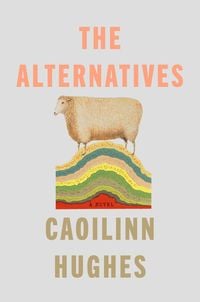 Produktbild: Hughes, C: Alternatives