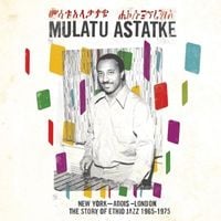 Produktbild: New York-Addis-London:Ethio Jazz 1965-1975