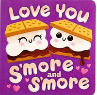 Produktbild: Love You s'More and s'More