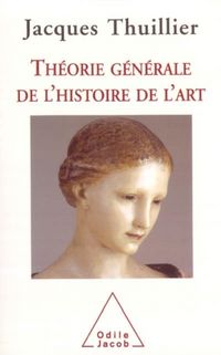 Produktbild: Theorie g&eacute;n&eacute;rale de l'histoire de l'art