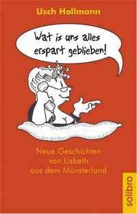 Produktbild: ' Wat is uns alles erspart geblieben!'