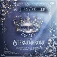 Produktbild: Braut der Sternenkrone ( Kronen-Zauber-Saga 5 )