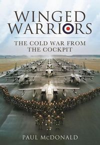 Produktbild: Winged Warriors