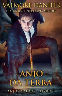 Produktbild: Anjo da Terra (Anjos Ca&iacute;dos)