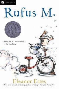 Produktbild: Rufus M.
