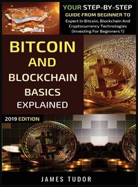 Produktbild: Bitcoin And Blockchain Basics Explained