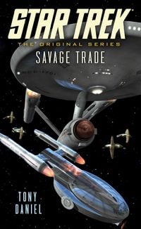 Produktbild: Star Trek: The Original Series: Savage Trade