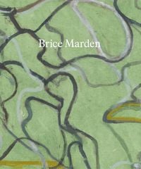 Produktbild: Brice Marden These Paintings a