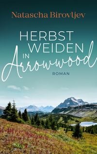 Produktbild: Herbstweiden in Arrowwood