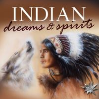 Bild vom Artikel Various: Indian Dreams & Spirits vom Autor Various