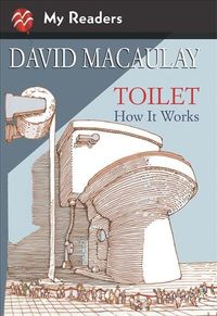Produktbild: Toilet