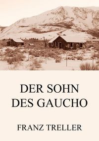 Produktbild: Der Sohn des Gaucho
