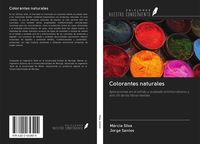 Produktbild: Colorantes naturales