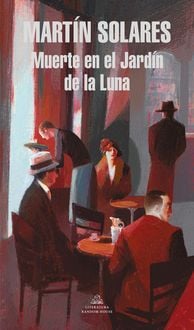 Produktbild: Muerte En El Jard&iacute;n de la Luna / Death in the Moonlight Garden