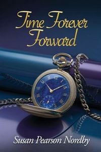 Produktbild: Time Forever Forward