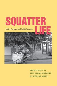 Produktbild: Squatter Life