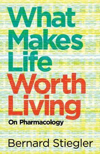 Produktbild: What Makes Life Worth Living