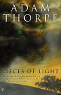 Produktbild: Thorpe, A: Pieces Of Light