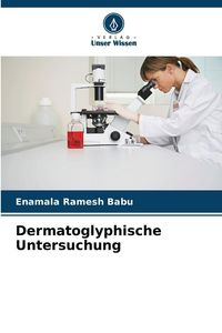 Produktbild: Dermatoglyphische Untersuchung