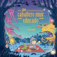Produktbild: Un Caballero Muy Educado