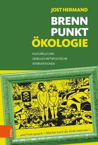 Produktbild: Brennpunkt &Ouml;kologie