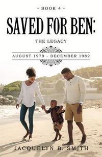 Produktbild: Saved for Ben