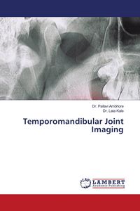 Produktbild: Temporomandibular Joint Imaging