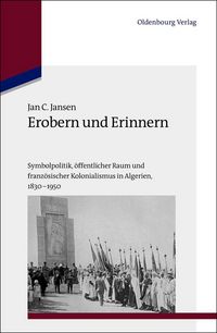 Produktbild: Erobern und Erinnern