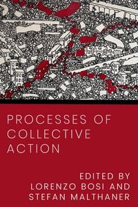 Produktbild: Processes of Collective Action