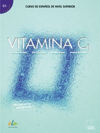 Produktbild: Vitamina C1