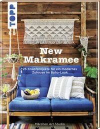 Produktbild: New Makramee