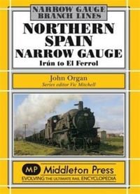 Produktbild: Northern Spain Narrow Gauge