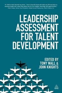 Produktbild: Leadership Assessment for Talent Development