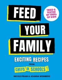 Produktbild: Feed Your Family