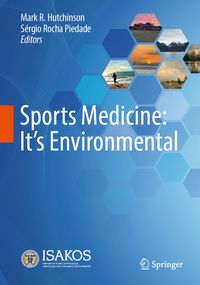 Produktbild: Sports Medicine: It's Environmental