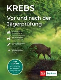 Produktbild: Vor und nach der J&auml;gerpr&uuml;fung
