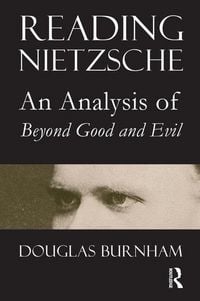 Produktbild: Reading Nietzsche