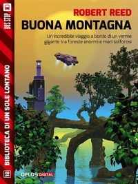 Produktbild: Buona montagna