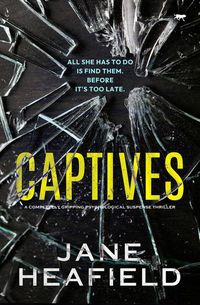 Produktbild: Captives