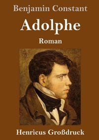 Produktbild: Adolphe (Gro&szlig;druck)