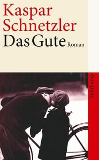 Produktbild: Das Gute. Eine Familienchronik